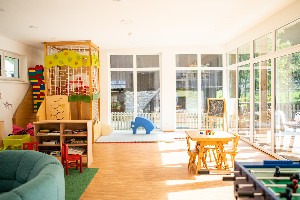 Hotel HOTEL TRATTLERHOF wakacje