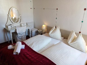 Hotel KIRCHENWIRT wakacje