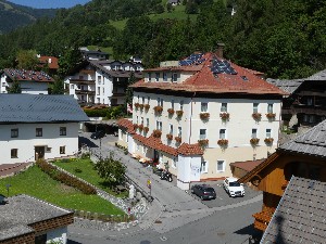 Hotel KIRCHENWIRT wakacje