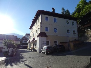 Hotel KIRCHENWIRT wakacje