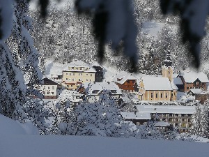 Hotel KIRCHENWIRT wakacje