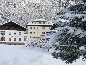 Hotel KIRCHENWIRT wakacje
