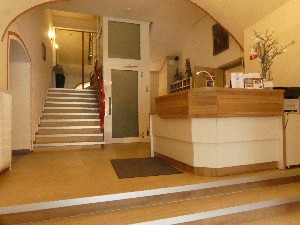 Hotel KIRCHENWIRT wakacje