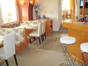 Hotel KIRCHENWIRT wakacje