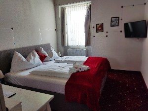 Hotel KIRCHENWIRT wakacje