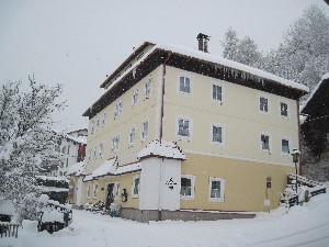 Hotel KIRCHENWIRT wakacje