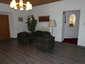 Hotel KIRCHENWIRT wakacje