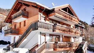 Residence