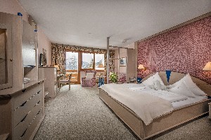 Hotel ST. OSWALD wakacje