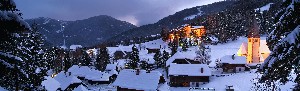 Hotel ST. OSWALD wakacje