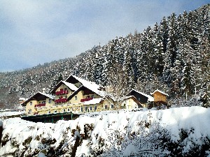 Hotel KOGLERS PFEFFERMÜHLE HOTEL & RESTAURANT wakacje