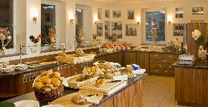 Hotel KOGLERS PFEFFERMÜHLE HOTEL & RESTAURANT wakacje