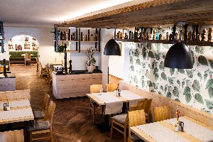 Hotel KOGLERS PFEFFERMÜHLE HOTEL & RESTAURANT wakacje