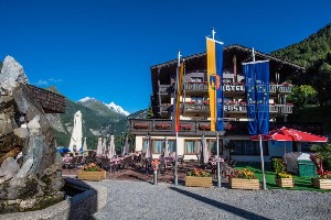 Landhotel Post