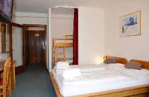 Hotel KINDER & FAMILIENHOTEL NOCKALM wakacje