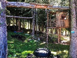 Hotel KINDER & FAMILIENHOTEL NOCKALM wakacje