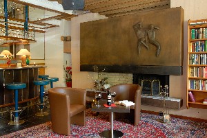 Hotel KINDER & FAMILIENHOTEL NOCKALM wakacje