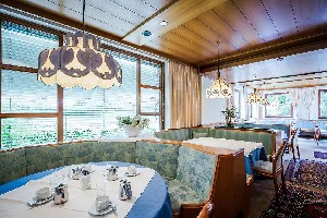 Hotel KLAMBERGHOF BURGSTALLER wakacje