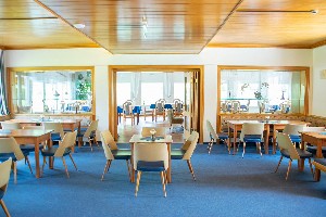 Hotel STRANDHOTEL BURGSTALLER wakacje