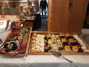 Hotel STRANDHOTEL BURGSTALLER wakacje