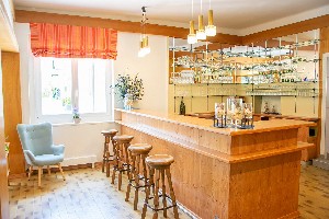 Hotel STRANDHOTEL BURGSTALLER wakacje