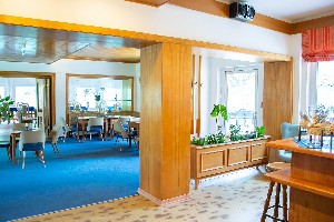 Hotel STRANDHOTEL BURGSTALLER wakacje