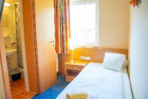 Hotel STRANDHOTEL BURGSTALLER wakacje