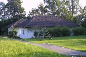 Ubytování