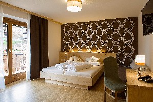 Hotel DER PATERNWIRT wakacje