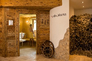 Hotel DER PATERNWIRT wakacje