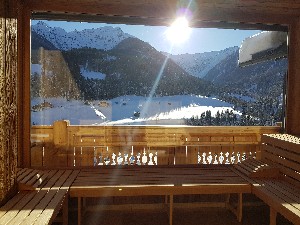 Hotel DER PATERNWIRT wakacje