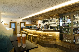 Hotel DER PATERNWIRT wakacje