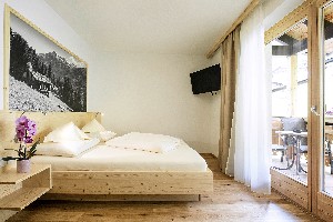 Hotel DER PATERNWIRT wakacje