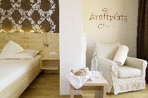 Hotel DER PATERNWIRT wakacje