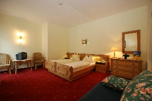 Hotel FERIENHOTEL ALBER wakacje