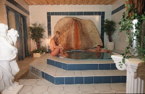 Hotel FERIENHOTEL ALBER wakacje