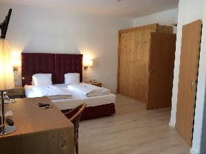 Hotel FERIENHOTEL ALBER wakacje