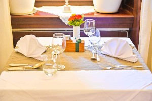 Hotel FERIENHOTEL ALBER wakacje