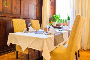 Hotel FERIENHOTEL ALBER wakacje