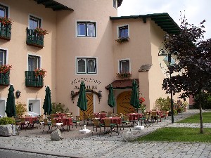 Hotel FERIENHOTEL ALBER wakacje
