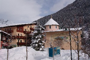 Hotel FERIENHOTEL ALBER wakacje