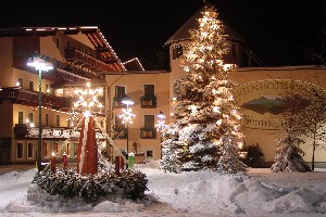 Hotel FERIENHOTEL ALBER wakacje