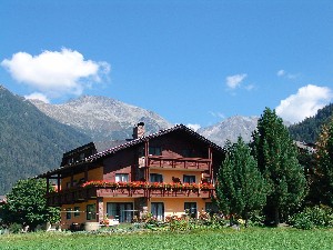 Hotel FERIENHOTEL ALBER TAUERNHOF wakacje