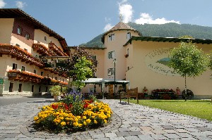 Hotel FERIENHOTEL ALBER TAUERNHOF wakacje