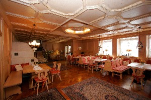 Hotel FERIENHOTEL ALBER TAUERNHOF wakacje