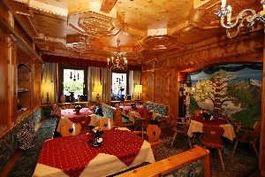 Hotel FERIENHOTEL ALBER TAUERNHOF wakacje