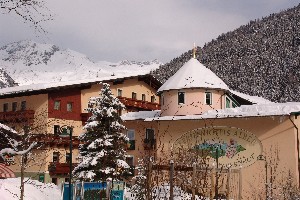 Hotel FERIENHOTEL ALBER TAUERNHOF wakacje