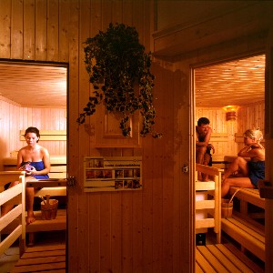 Hotel FERIENHOTEL ALBER TAUERNHOF wakacje