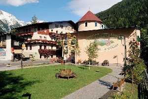 Hotel FERIENHOTEL ALBER TAUERNHOF wakacje