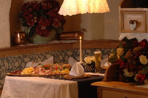 Hotel FERIENHOTEL ALBER TAUERNHOF wakacje